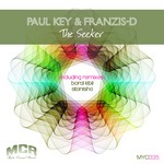 cover: Franzis D|Paul Key - The Seeker