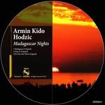 cover: Armin Kido Hodzic - Madagascar Nights EP