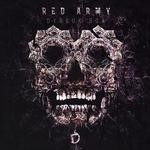 cover: Red Army - Dybbuk Box EP