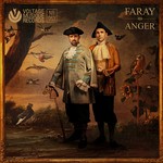 cover: Andreas Henneberg|Faray - Anger