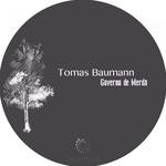 cover: Tomas Baumann - Governo De Merda