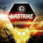 cover: Airstrike - 87 Skybolt