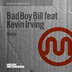 cover: Bad Boy Bill|Kevin Irving - Happ