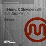 cover: Alex Peace|Jj Flores - Discoteca