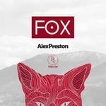 cover: Alex Preston Aus - Fox EP