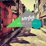 cover: Weiss - Weiss City Vol 1