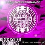 cover: Cognitive Dissonance - Going To Nowhere