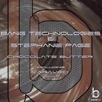 cover: Bang Technologies|Stephanie Page - Chocolate Butter