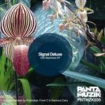 cover: Signal Deluxe - Soft Machines EP