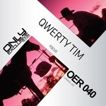 cover: Focus - Qwerty Tim