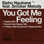 cover: Smoker Melody|Ngubane, Sipho - You Got Me Feeling