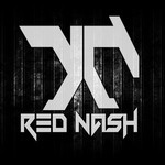 cover: Red Nash - No Way Out