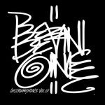 cover: Beanone - Instrumentals Vol 01