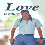 cover: Purpose - Love Is Calling