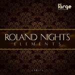 cover: Roland Nights - Elements EP