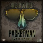 cover: Cesare - Packetman