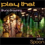 cover: Bruno Broweing - Play That