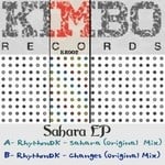 cover: Rhythmdk - Sahara