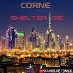 cover: Corne - Shelter Me