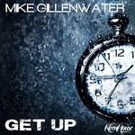 cover: Mike Gillenwater - Get Up