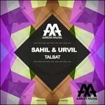 cover: Sahil & Urvil - Talbat