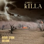 cover: Emcee Killa - Desert Storm