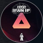 cover: Loso - Brain EP