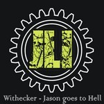 cover: Withecker - Jason Goes To Hell