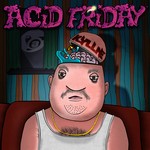 cover: Kyllne - Acid Friday