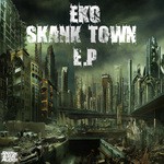 cover: Eko - Skank Town EP