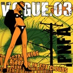 cover: Pnfa - Vogue 3