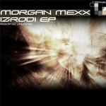 cover: Morgan Mexx - Izrodi EP