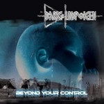 cover: The Dark Unspoken - Beyond Your Control