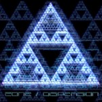 cover: Eone - Dispersion