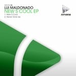 cover: Lui Maldonado - New S Cool EP