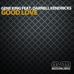 cover: Darnell Kendricks|King, Gene - Good Love