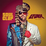 cover: Soul Clap - EFUNK: The Album