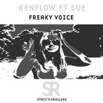 cover: Kenflow|Sue - Freaky Voice