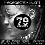 cover: Pepedecris - Swahili