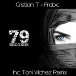 cover: Cristian T - Arabic