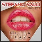 cover: Stefano Valli Project - Ultra Flava