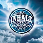 cover: Inhale - Above The Clouds