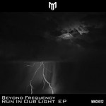 cover: Beyond Frequency - Run In Our Light