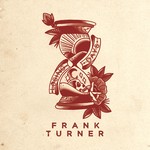 cover: Frank Turner - Losing Days EP