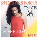 cover: Anoushka Shankar|Norah Jones - Traces Of You (Radiomix)