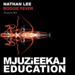 cover: Nathan Lee - Boogie Fever