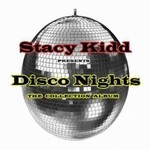 cover: Stacy Kidd - Disco Nights