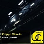 cover: Filippo Vicario - Venus