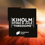 cover: Kiholm|Stino & Jule - Threesome