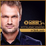 cover: Dash Berlin - #Musicislife (#Deluxe)